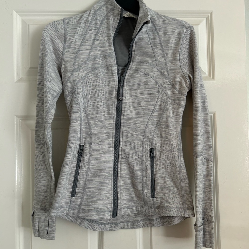 Women's Lightweight Running Jacket